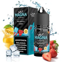 Magna 30ML Salt Red Passion Ice 20MG