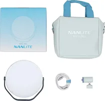 Panel LED Re...