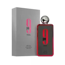 Perfume Afnan 9PM Rebel 100 ML
