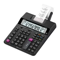 Calculadora Casio c/Bobina HR-150RC-DC Black 099697*