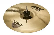 Sabian 8" Aax Splash Brillante - 20805 XB