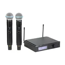 Microfone S...