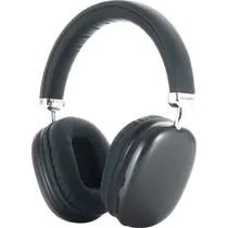 Fone de Ouvido Argom Ultimate Sound Live ARG-HS-2553BK Bluetooth - Preto
