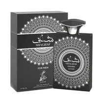 Sahari Shaghaf For Men 100ML Edp c/s
