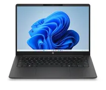  Notebook HP...