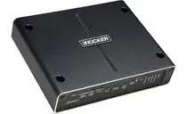 Kicker Ampli...
