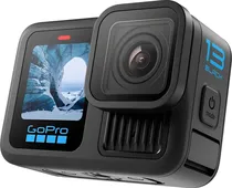 Gopro Film. HERO13 CHDHX-131-RW Black
