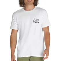 Remera Vans ...