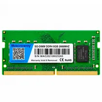 Mem NB DDR4 8GB 2666 Macroway So-DIMM