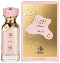 Perfume Al Wataniah Rowan Rose Edp 100ML - Feminino
