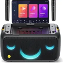 Speaker Joog...