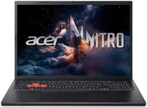 Notebook Acer Nitro Lite NL16-71G-59VL i5-13420H/ 16GB/ 512 SSD/ 16" Wuxga IPS165HZ/ RTX3050 6GB/ W11H Es