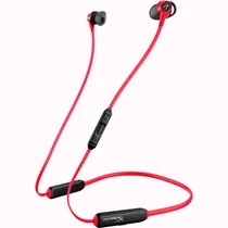 Fone de Ouvido Hyperx Cloud Buds Bluetooth - Vermelho