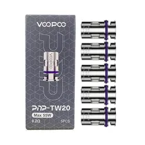  Voopoo Filt...