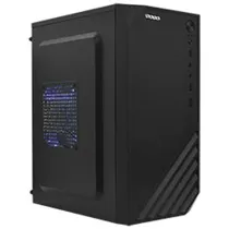 Gabinete Satellite 8202K Mini para Computadores Compactos
