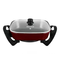  Grill Megas...