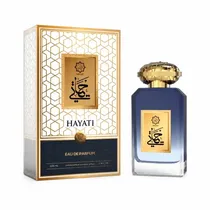 Perfume Abya...