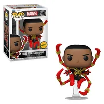  Funko Chase...