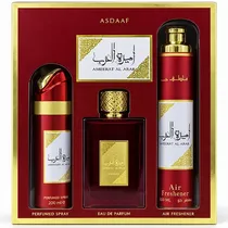 Kit Perfume ...