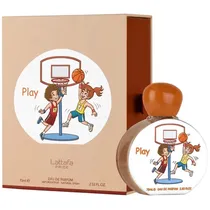 Perfume Lattafa Kids Play 75ML - Unissex