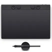  Tablet Gráf...
