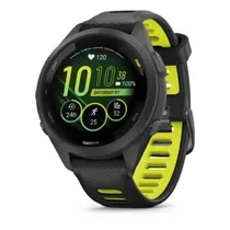 Smartwatch Garmin Forerunner 265S Black
