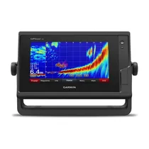  Sonar Y GPS...