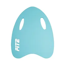 Tabla de NatacióN FIT2 Swimming Board SB-01 Celeste