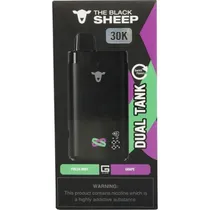  Black Sheep...
