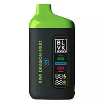 BLVK Bar 20K Kiwi Dragon Fruit