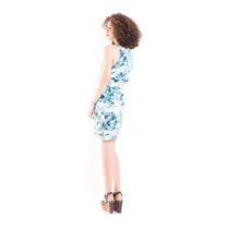  CK Vestido ...