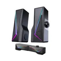  Speaker Gam...