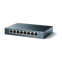 TP-Link Hub Switch 08P TL-SG108 10/100/1000 Gigabit Desktop