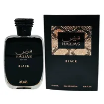  Perfume Ras...