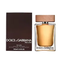 D&G Edt Masc 100ML