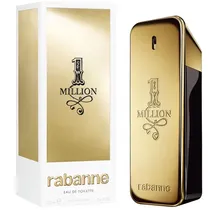 Perfume Masculino Paco Rabanne 1 Million Edt 100 ML