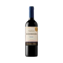 Vino Concha Y Toro Reservado Malbec 750ML