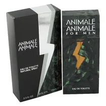 Animale Edt Mas 100ML