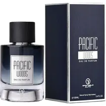 Grandeur Elite Perfume Pacific Woods Eau de Parfum 100ML