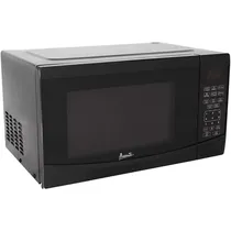 Forno Microondas Avanti MT09V1B - 900W - 25L - 110V - Preto