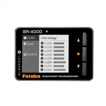 BR4000 Batte...