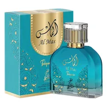 Perfume Saha...