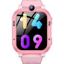 Relógio Smartwatch para Crianças Blackview Z20 Kids 1.83" - Pink