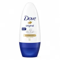 Dove Desodorante Roll-On Original 50ML