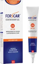 Foscar Gel Cicatrizante SPFF UV30 20ML