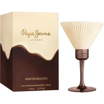 Perfume Pepe Jeans London Addictive Indulgence Edp - Feminino 80ML