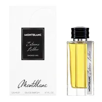 Montblanc Extreme Leather 125 ML Edp