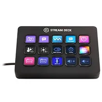  Stream Deck...