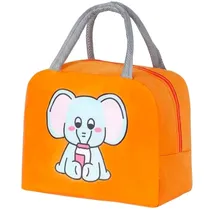 Original Merendero Infantil MZ-055 Elfante Naranja