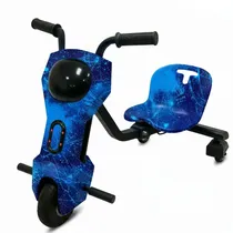  Triciclo El...